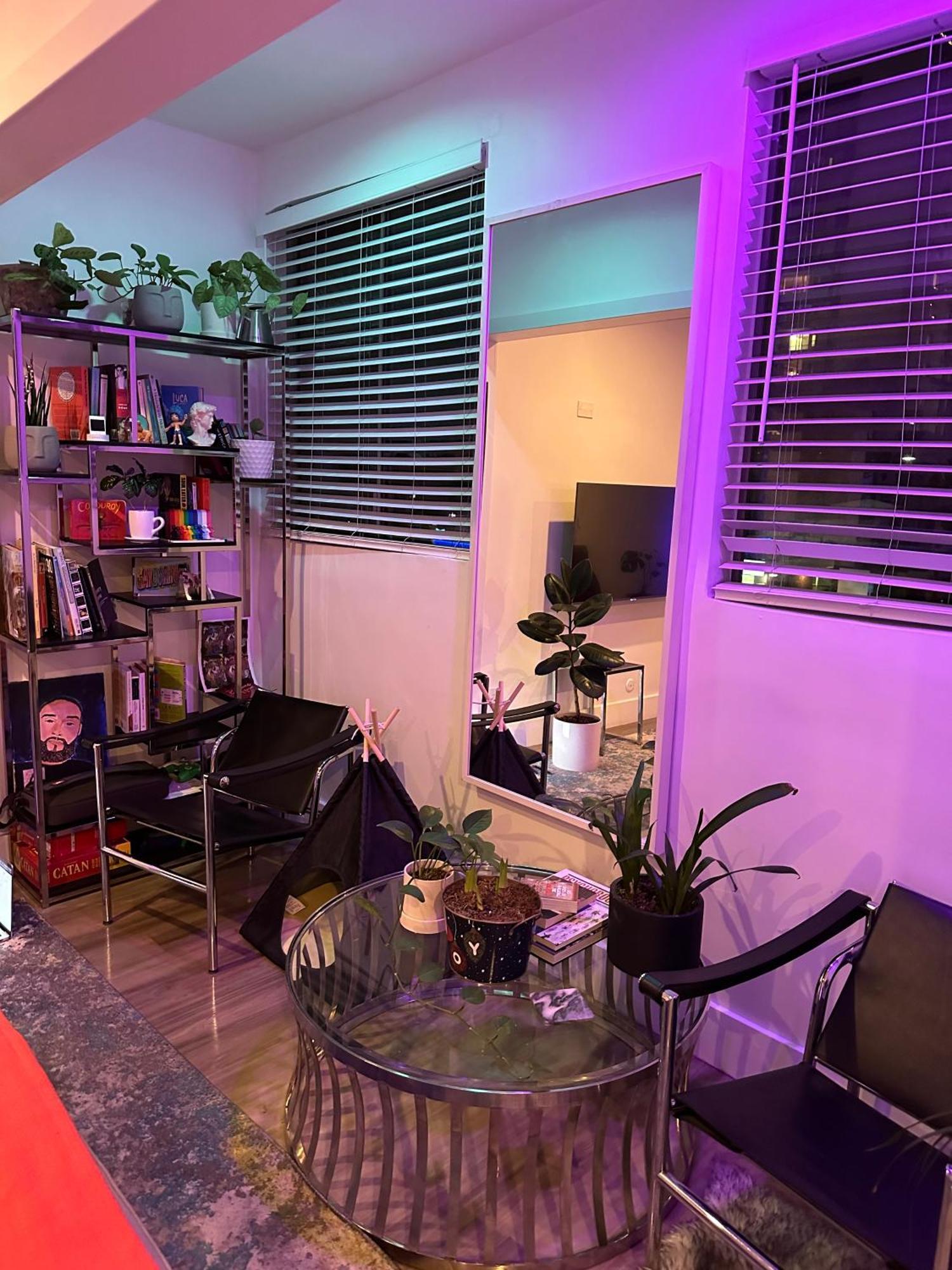 Ferienwohnung Hemingway By Luca - Free Parking Los Angeles Exterior foto