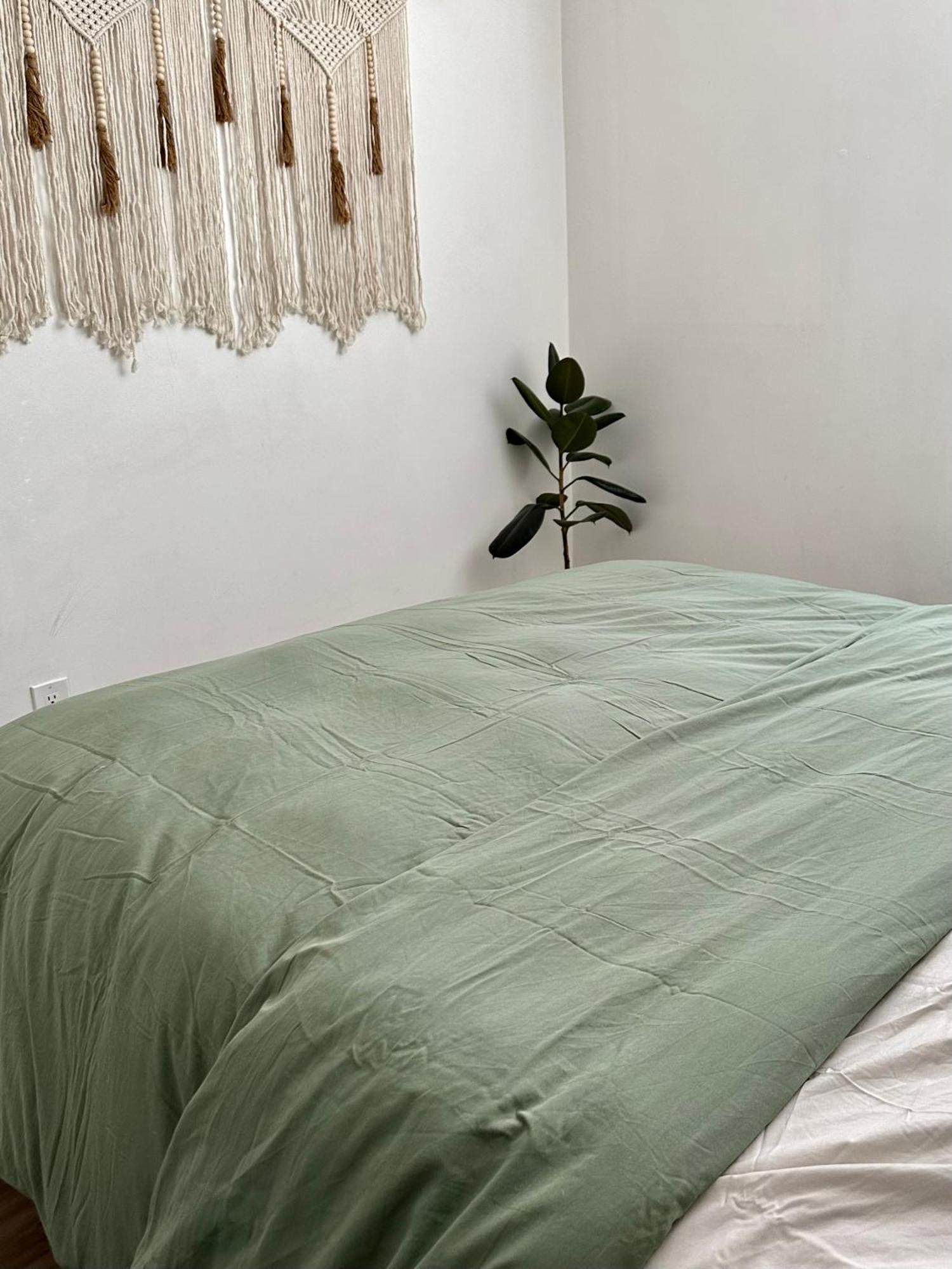 Ferienwohnung Hemingway By Luca - Free Parking Los Angeles Exterior foto